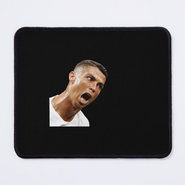 Item preview, Cristiano Ronaldo Siuuu designed and sold by Chxxloe.