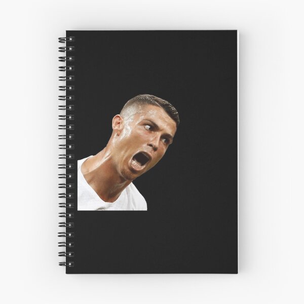 Item preview, Cristiano Ronaldo Siuuu designed and sold by Chxxloe.
