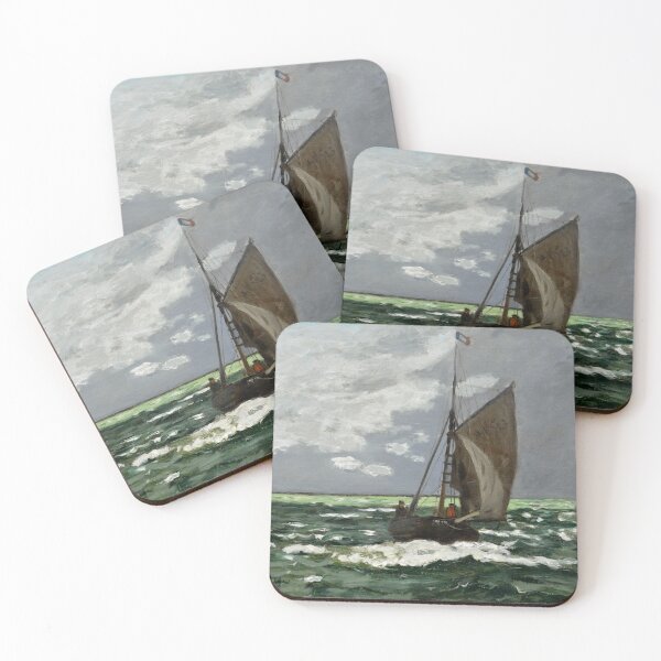 Item preview, Sailing. designed and sold by Demetria3.