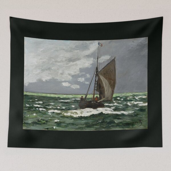 Item preview, Sailing. designed and sold by Demetria3.