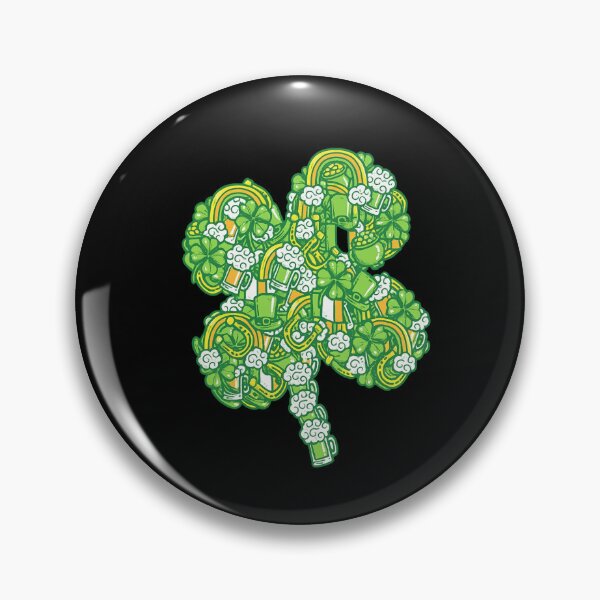 Item preview, Shamrock Celebration designed and sold by PowerSSales.