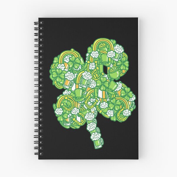 Item preview, Shamrock Celebration designed and sold by PowerSSales.