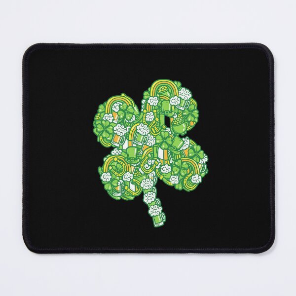 Item preview, Shamrock Celebration designed and sold by PowerSSales.