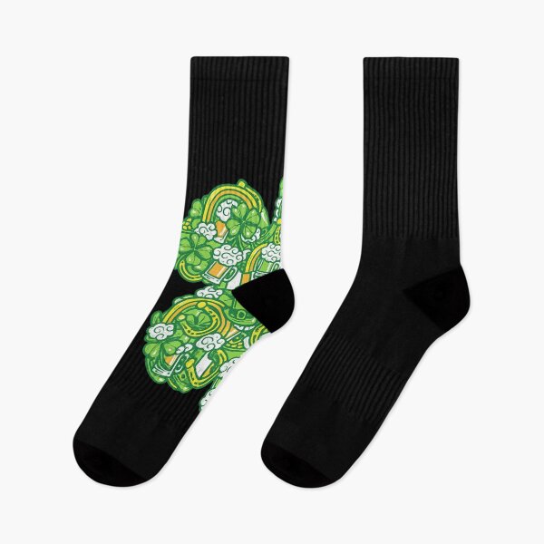Item preview, Shamrock Celebration designed and sold by PowerSSales.