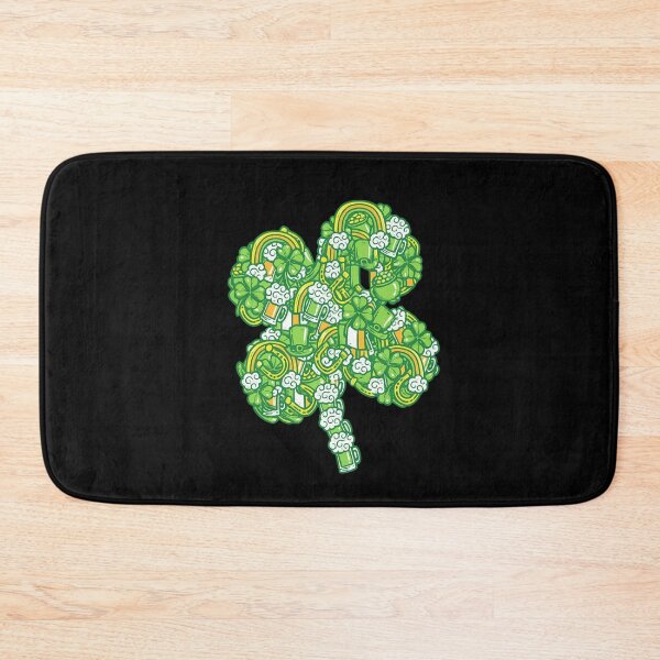 Item preview, Shamrock Celebration designed and sold by PowerSSales.