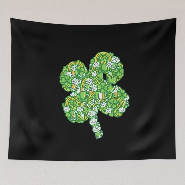 Item preview, Shamrock Celebration designed and sold by PowerSSales.