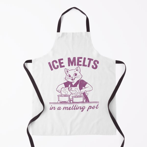Item preview, Ice Melts In A Melting Pot Cat. #3 designed and sold by EunsooLee.