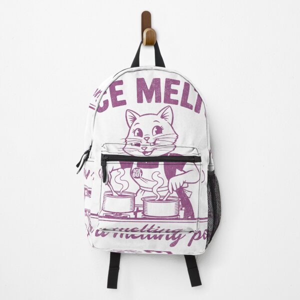Item preview, Ice Melts In A Melting Pot Cat. #3 designed and sold by EunsooLee.