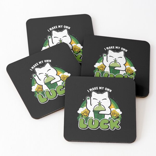 Item preview, Making My Own Luck designed and sold by PowerSSales.