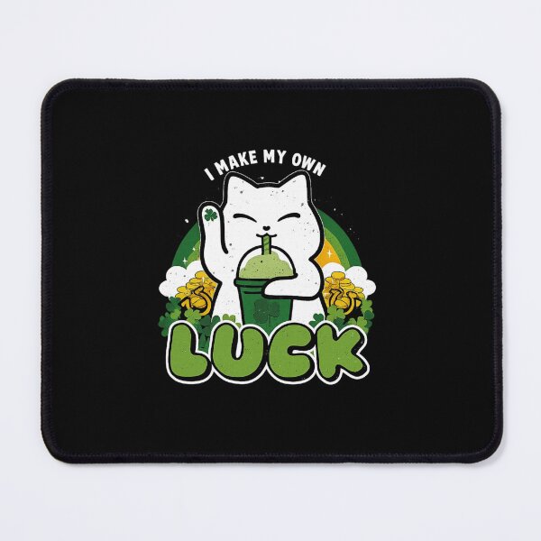 Item preview, Making My Own Luck designed and sold by PowerSSales.
