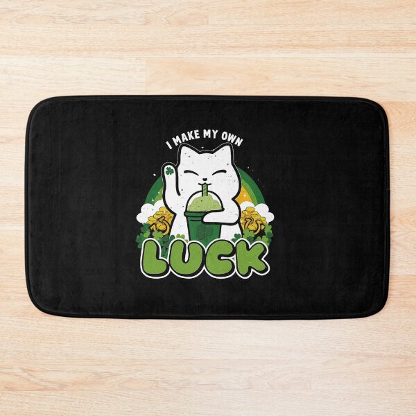 Item preview, Making My Own Luck designed and sold by PowerSSales.