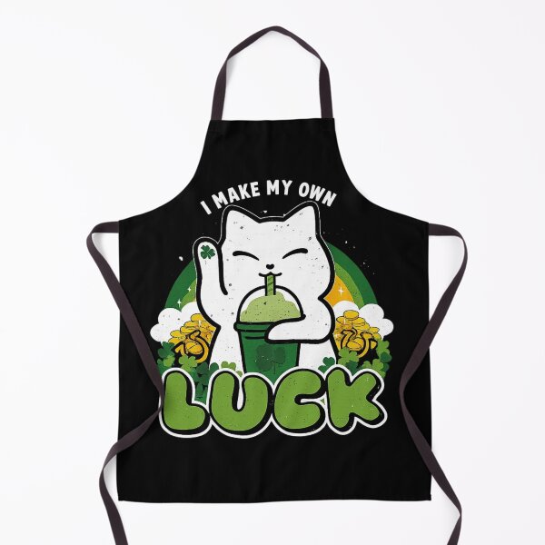 Item preview, Making My Own Luck designed and sold by PowerSSales.