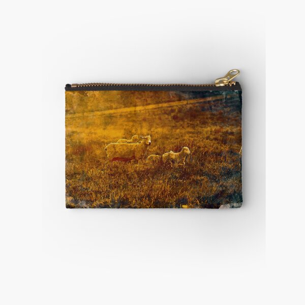 Item preview, Sheep in Rural Victoria designed and sold by craigm.
