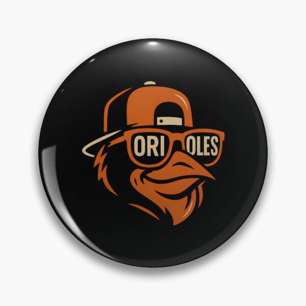 Item preview, Retro Orioles Name Love Style Animal Gifts For Men Women Kid designed and sold by gustavbellocci.