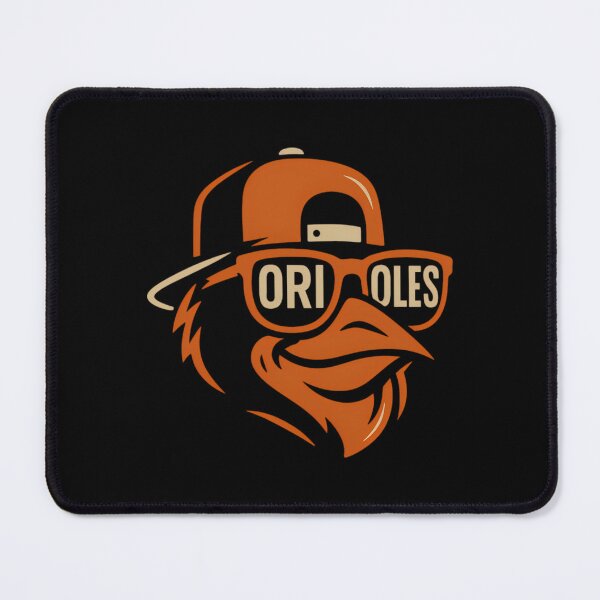 Item preview, Retro Orioles Name Love Style Animal Gifts For Men Women Kid designed and sold by gustavbellocci.