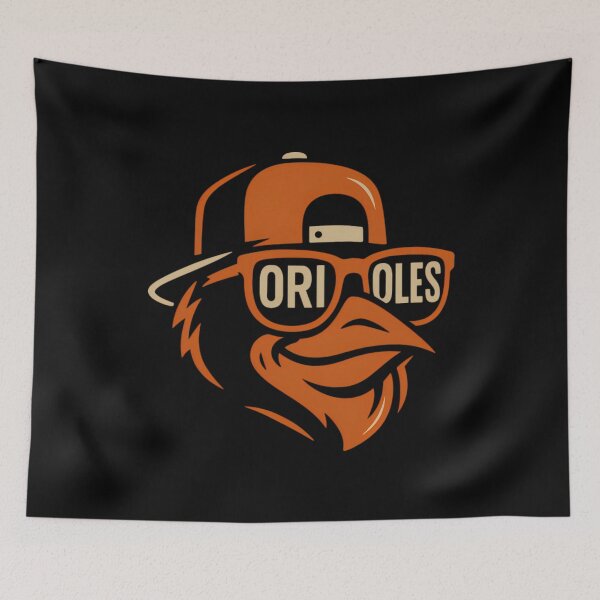 Item preview, Retro Orioles Name Love Style Animal Gifts For Men Women Kid designed and sold by gustavbellocci.