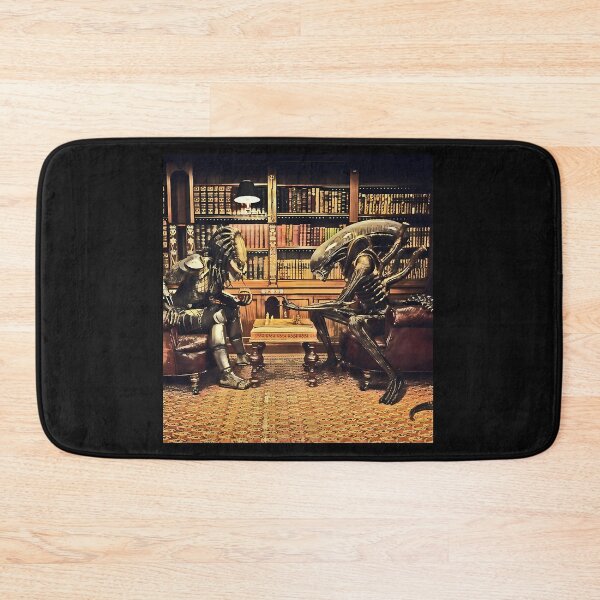 Item preview,  Predator Versus Alien Game Ii Active  designed and sold by Jasyshoot.