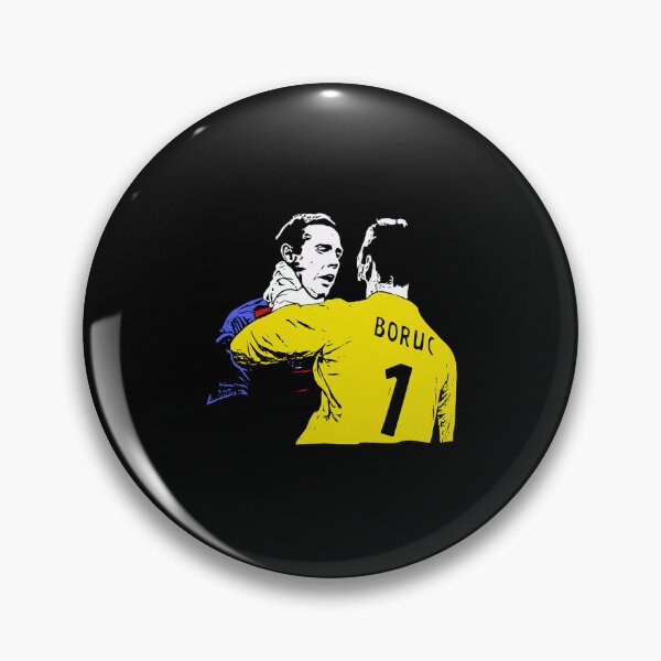 Item preview, Artur Boruc - He Hates The Huns designed and sold by Chxxloe.