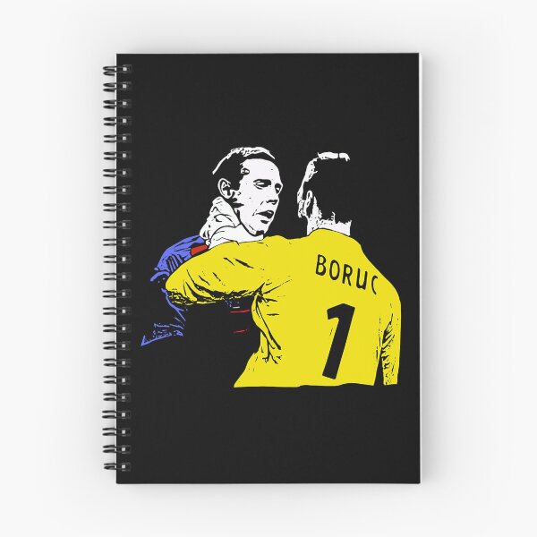 Item preview, Artur Boruc - He Hates The Huns designed and sold by Chxxloe.