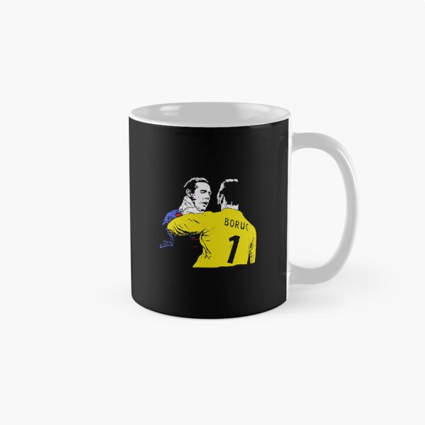 Item preview, Artur Boruc - He Hates The Huns designed and sold by Chxxloe.