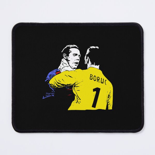 Item preview, Artur Boruc - He Hates The Huns designed and sold by Chxxloe.