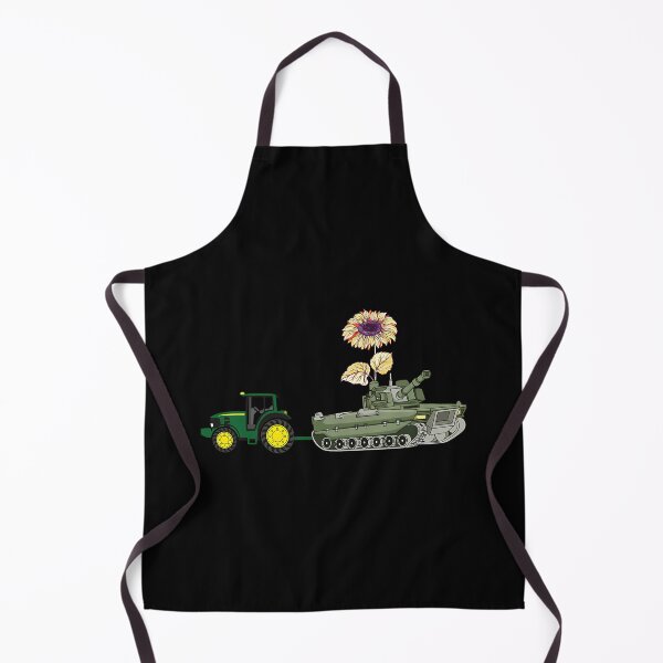 Item preview, Stand With Ukraine Sunflower designed and sold by ihgterpbizv18.