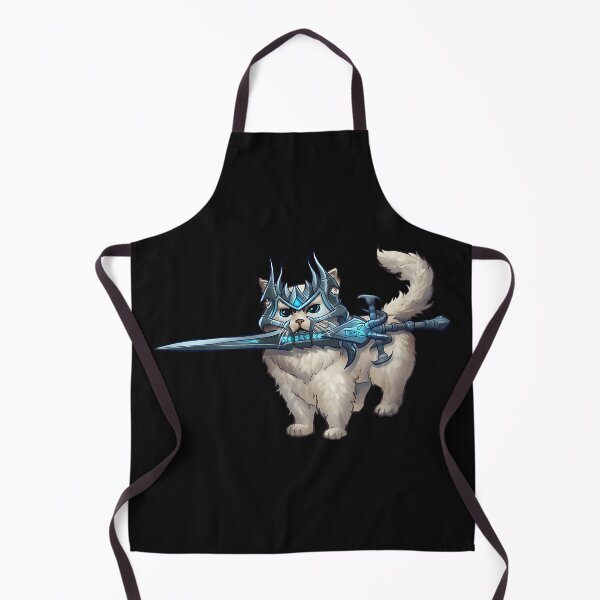 Item preview,  Lich Cat designed and sold by Jasyshoot.