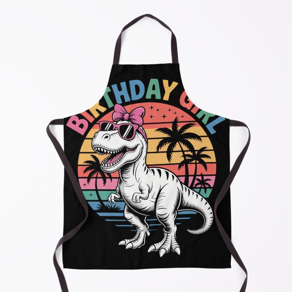Item preview, Birthday T Rex Dinosaur Family Cute designed and sold by saresublete.
