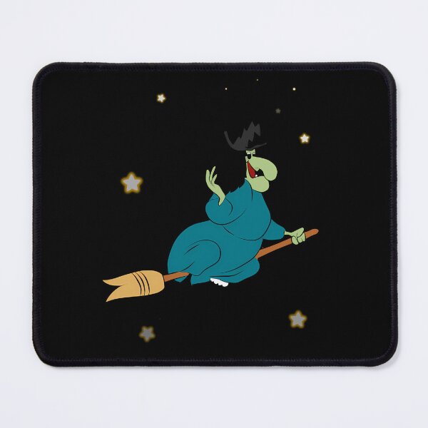 Item preview, Looney Witch Hazel designed and sold by Mbew114.
