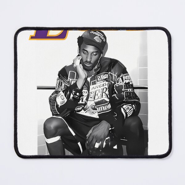 Item preview,  Kobe Bryant designed and sold by Bogbog-prod.
