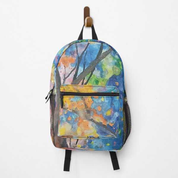 Item preview, Rainbow Trees designed and sold by Theresa-MarieFA.