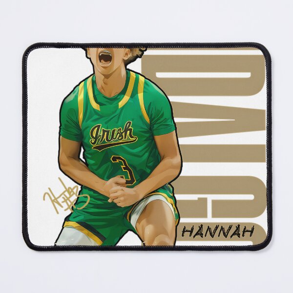 Item preview, Hannah Hidalgo designed and sold by Bogbog-prod.