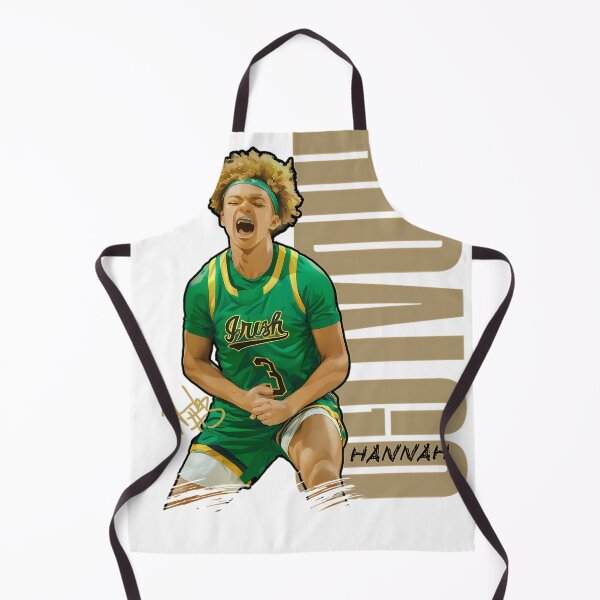 Item preview,  Hannah Hidalgo  designed and sold by Bogbog-prod.