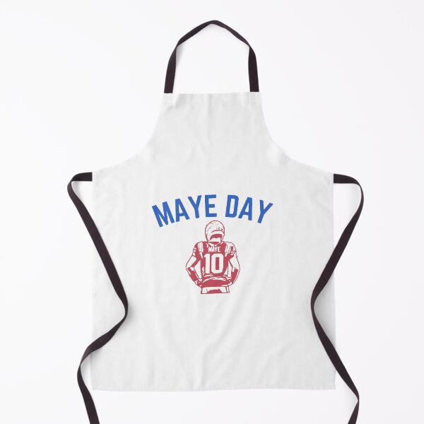 Item preview, Drake Maye 10  I Love Drake Maye designed and sold by gustavbellocci.
