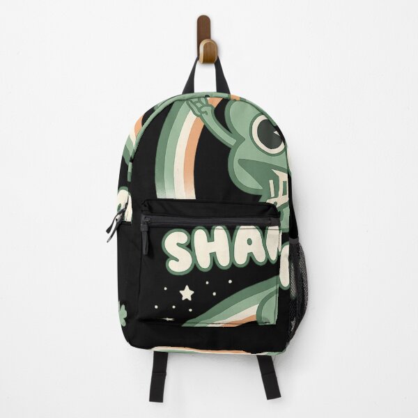 Item preview, Shamrock N' Roll designed and sold by PowerSSales.