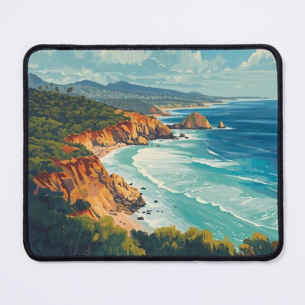 Item preview, Currumbin QLD Gold Coast  designed and sold by PamLeeDesign.