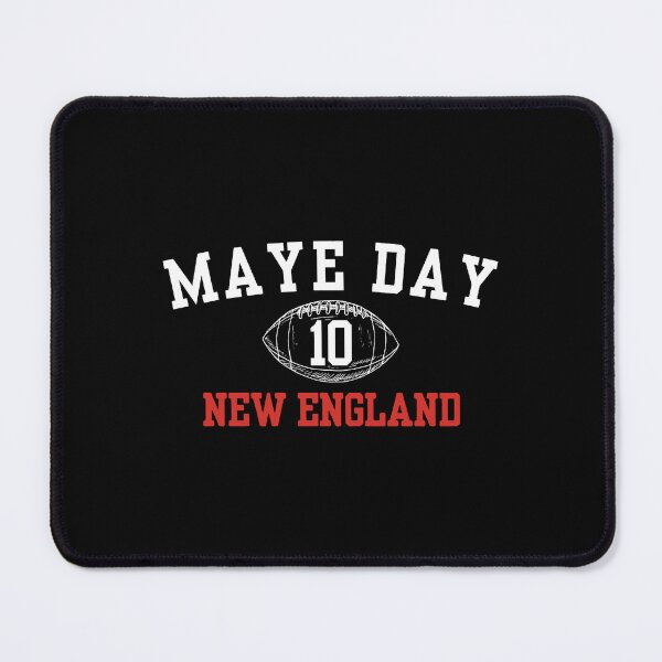 Item preview, Maye New England QB designed and sold by gustavbellocci.