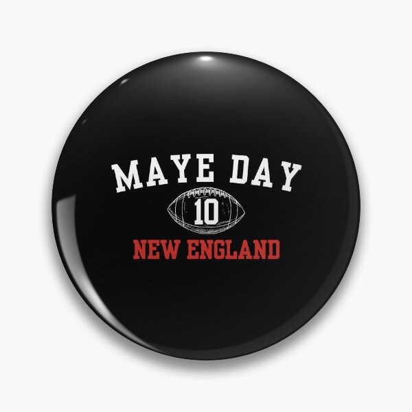 Item preview, Maye New England QB designed and sold by gustavbellocci.