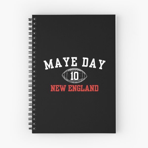 Item preview, Maye New England QB designed and sold by gustavbellocci.
