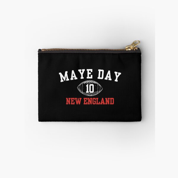 Item preview, Maye New England QB designed and sold by gustavbellocci.