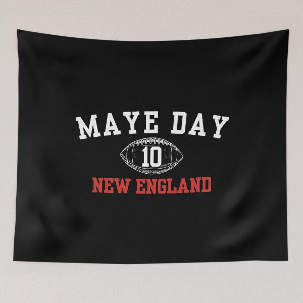 Item preview, Maye New England QB designed and sold by gustavbellocci.