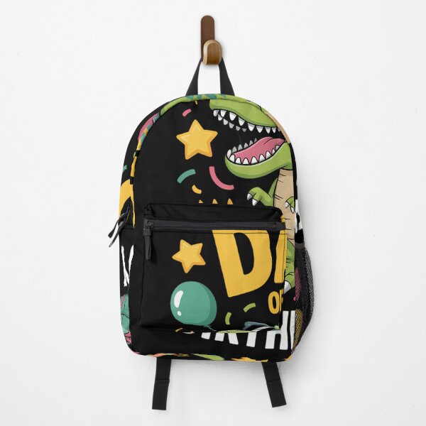 Item preview, Birthday T Rex Dinosaur Family Party Cool designed and sold by conliftporber.
