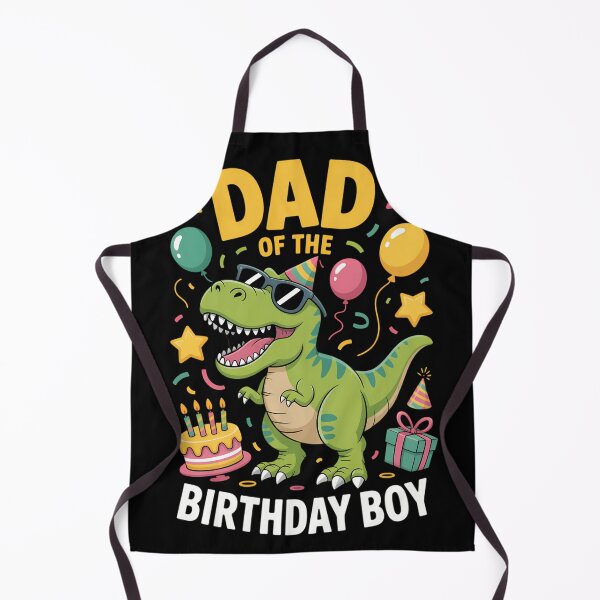 Item preview, Birthday T Rex Dinosaur Family Party Cool designed and sold by conliftporber.