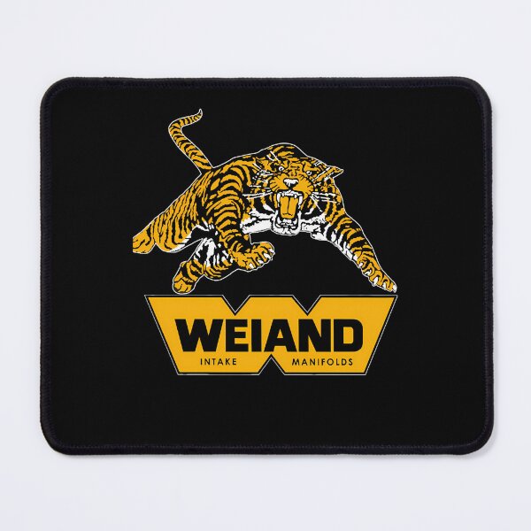 Item preview, Weiands Intakes Manifoldss Logo designed and sold by zywei.