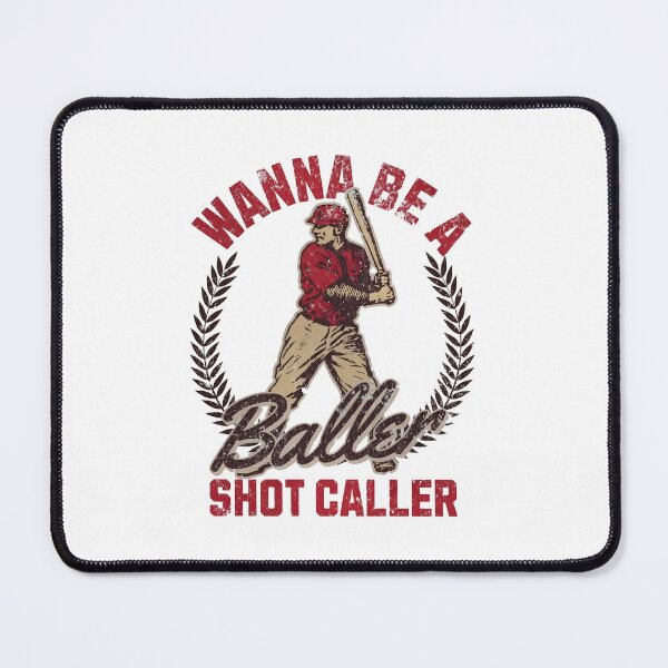 Item preview, Vintage Baseball Baller designed and sold by Spencerhowar.