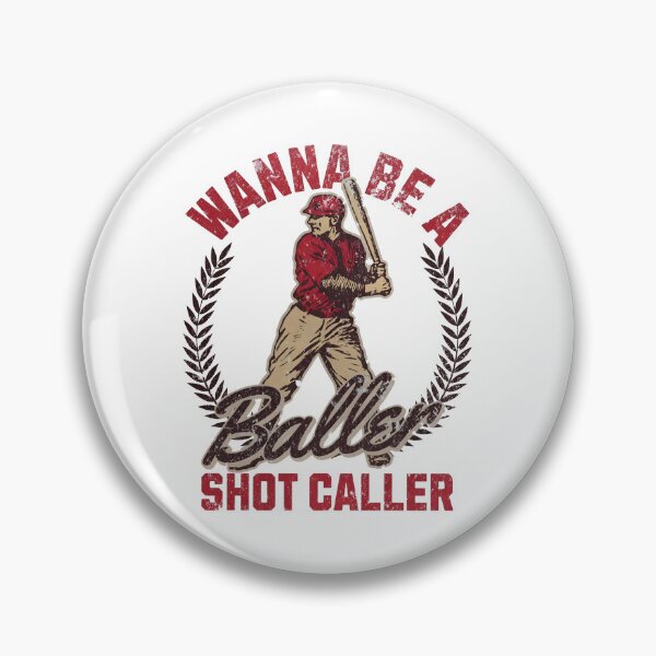 Item preview, Vintage Baseball Baller designed and sold by Spencerhowar.