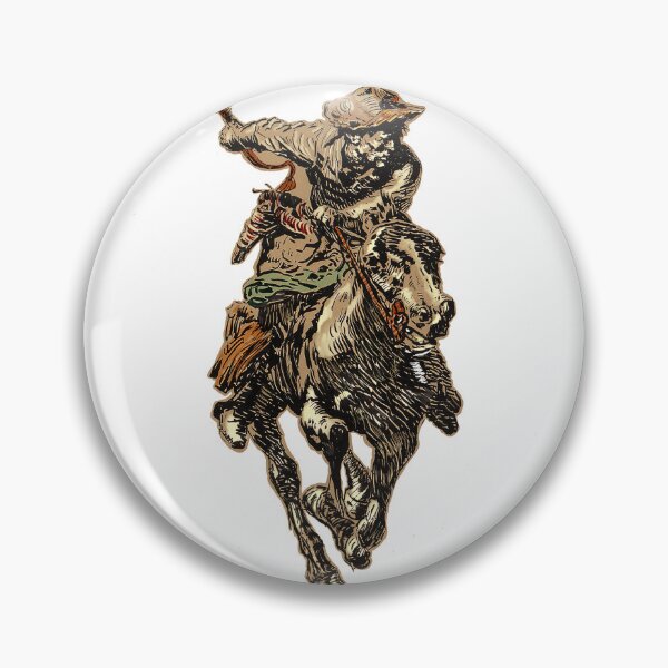Item preview, Study for the Stampede designed and sold by adbrotherstudio.