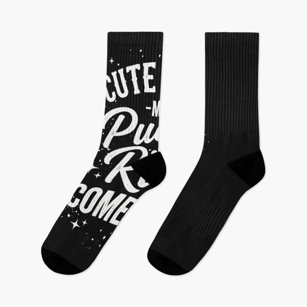Item preview, Cute Until My Puerto Rican Comes Out designed and sold by AdyKurniawan.