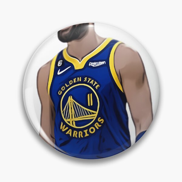 Item preview, Klay Thompson designed and sold by Bogbog-prod.