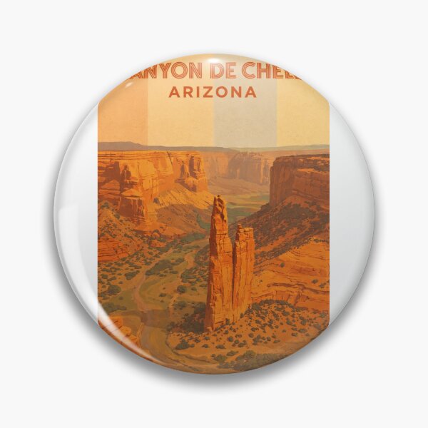 Item preview, Canyon de Chelly National Monument in Chinle, Arizona designed and sold by Aryabek.